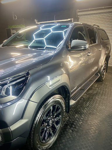 Bk Auto Glow detailing - Thumbnail