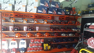 Photos of Alperen Motor