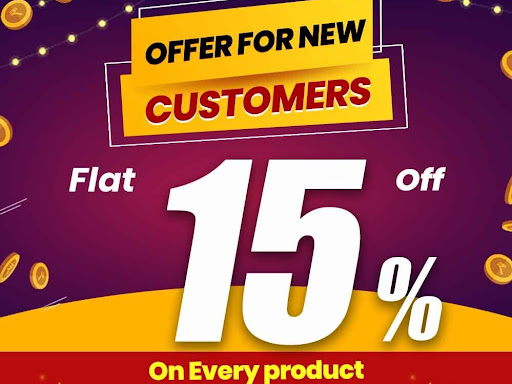 Discount post image