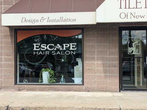 AshStylesHair at Escape Salon - Thumbnail