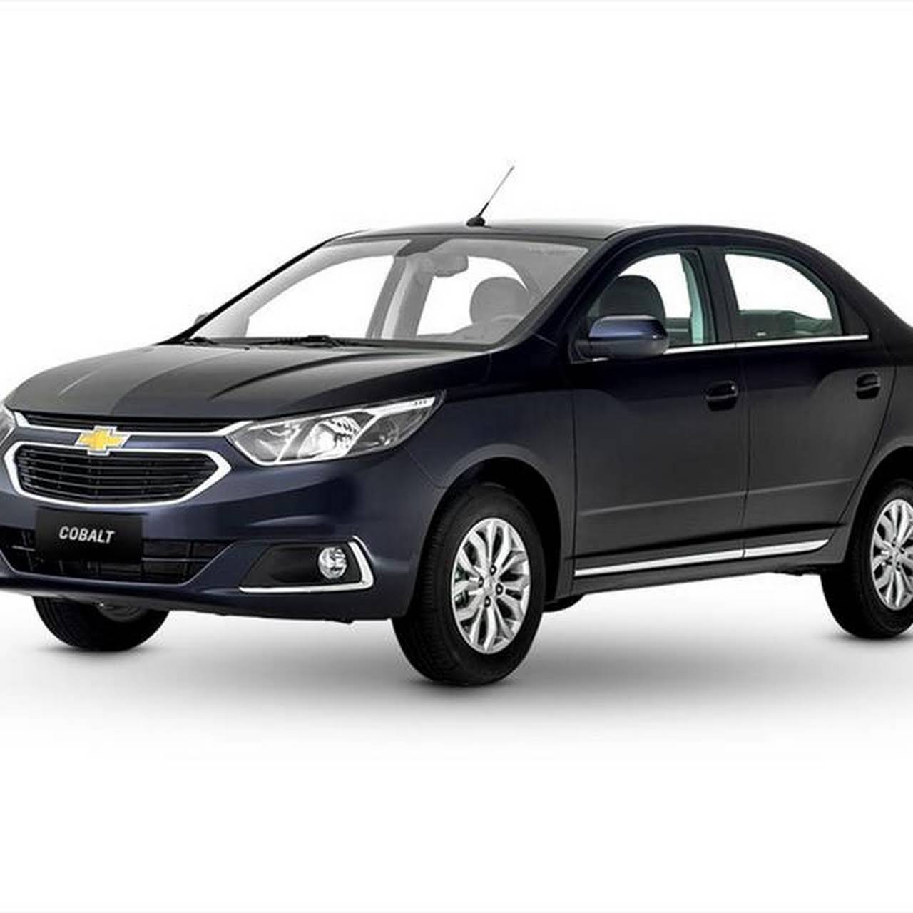 Chevrolet Cobalt 2020