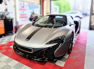 Photo n°1 de Max Pare Brise à Halluin (Atelier de réparation automobile)