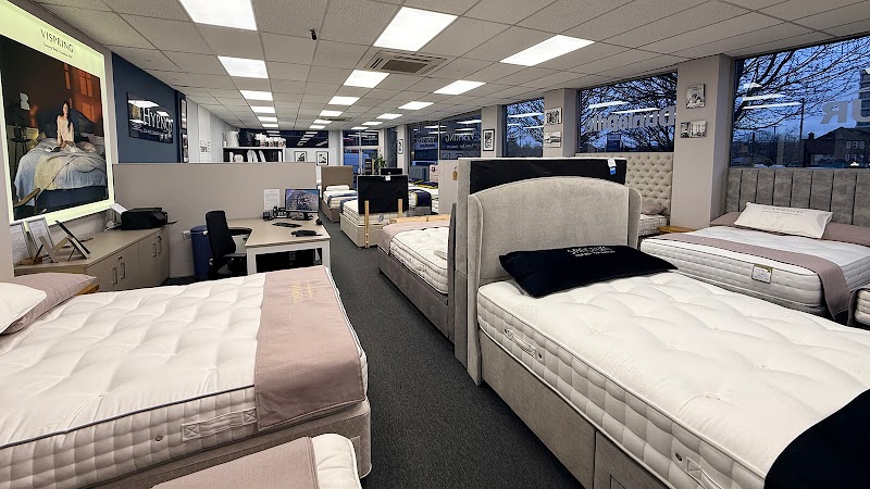 Beds Are Uzzz photo 2