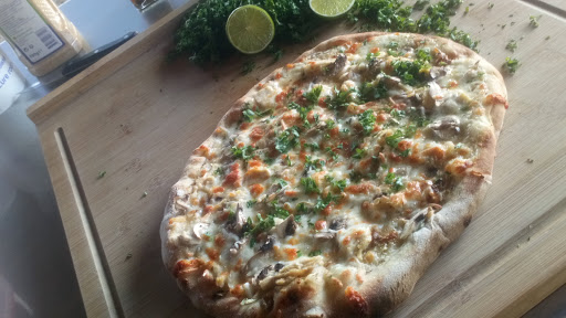 localfood 24 pizza et snack st aulaye