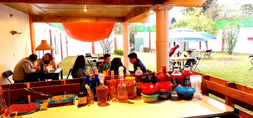 Micheladas Tragos Amargos