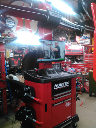 Top Tech Automotive LLC - Thumbnail