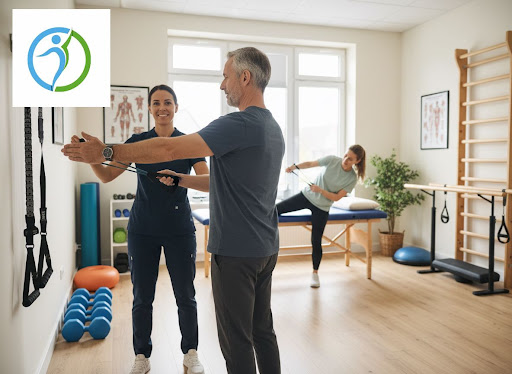 Healthy joints, strong muscles and a pain-free spine are the foundation of an active life. At Var…
