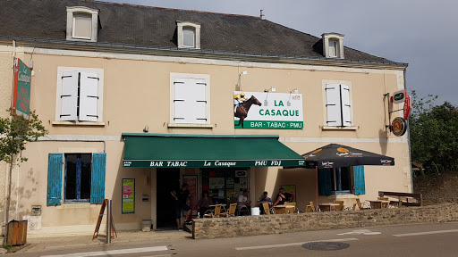 La Casaque PMU
