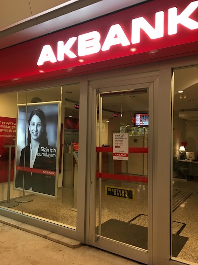 Photos of Akbank - Carrefoursa Haramidere