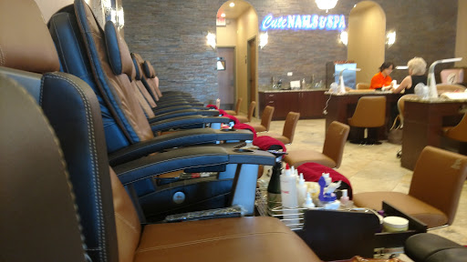 Cute Nail & Spa In Marengo - Thumbnail