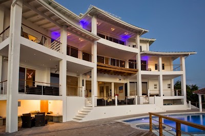 Photos of Akasha - Villa Rental