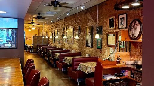 Di Piero's