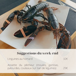 Photo n°65 de Restaurant Happy Days Agay à Saint-Raphaël (Restaurant)