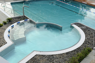 Photo n°21 de Val de Loisirs à Faverolles-sur-Cher (École de natation)