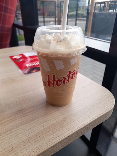 Tim Hortons - Milton Keynes - Restaurant