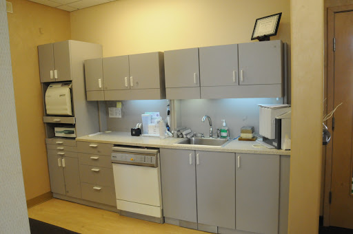 Patrick J Soria, DDS - Visual