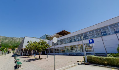 OSNOVNA ŠKOLA ŽUPA DUBROVAČKA