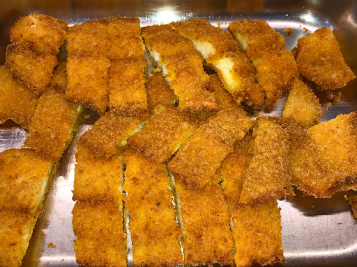 Buffet comida china lis - Thumbnail
