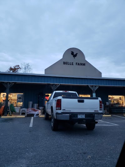 Belle Farm