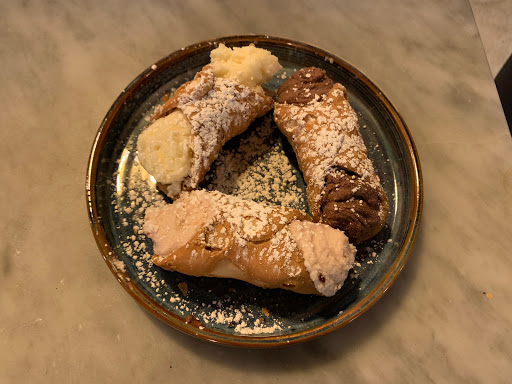 Pizzeria Tratto Napoletana - Thumbnail