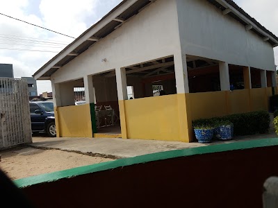 Photos of Maquis le K&eacute;djenou (sp&eacute;cialit&eacute;s ivoiriennes)