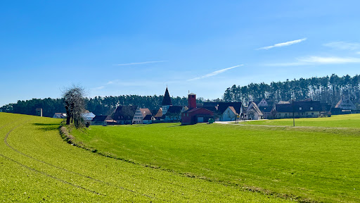 Friedhof Allmannsdorf - Thumbnail