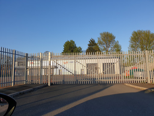 LBS Builders Merchants Neath - Thumbnail