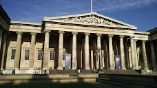 The British Museum