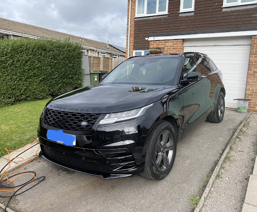 Palmer’s Mobile Detailing Gallery - United Kingdom