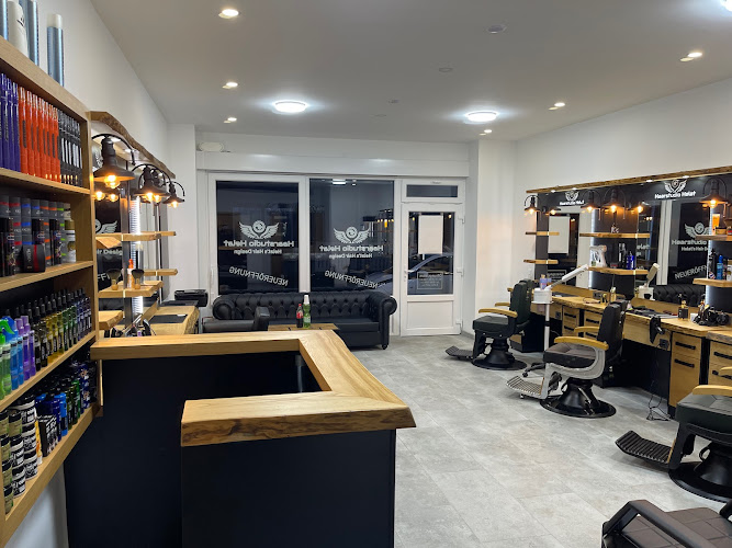 Haarstudio Helat photo