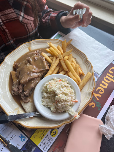 Gibney's Restaurant - Thumbnail