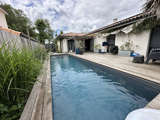 Photo de Lenah piscines