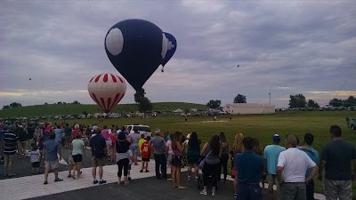 Danville-Boyle County Airport Stuart Powell Field