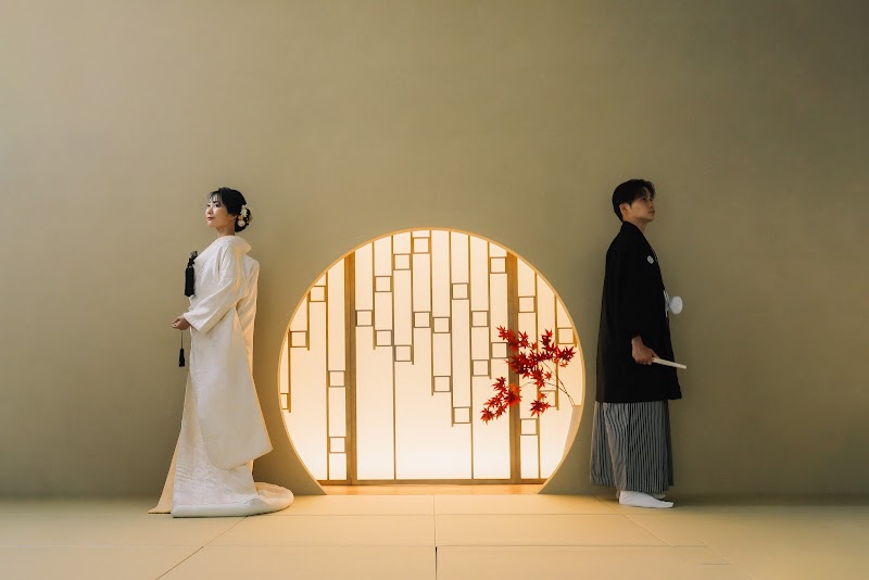 スタジオゼロ京都本店