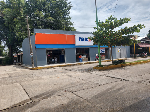 Neto Estacion Chiapas - Thumbnail