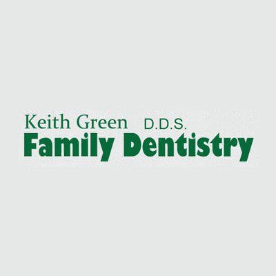 Green Keith DDS - Visual