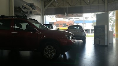 Photos of Concesionario Renault, Gorgona, Popay&aacute;n.