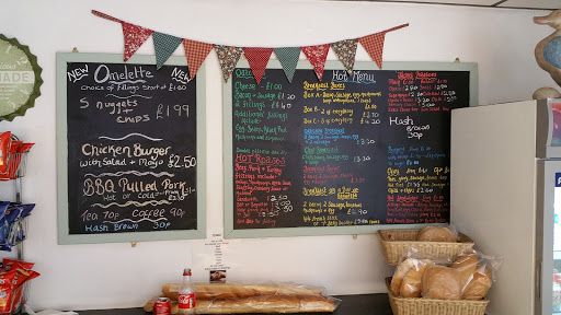 Bread & Butties Gallery - United Kingdom