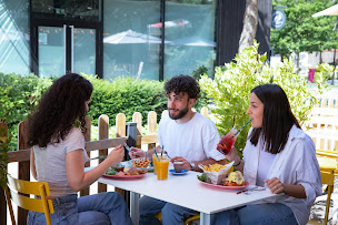 Photo n°32 de Crêpe Touch Grand Ajaccio Baléone à Sarrola-Carcopino (Saladerie)