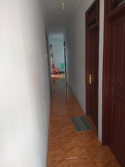 lodging