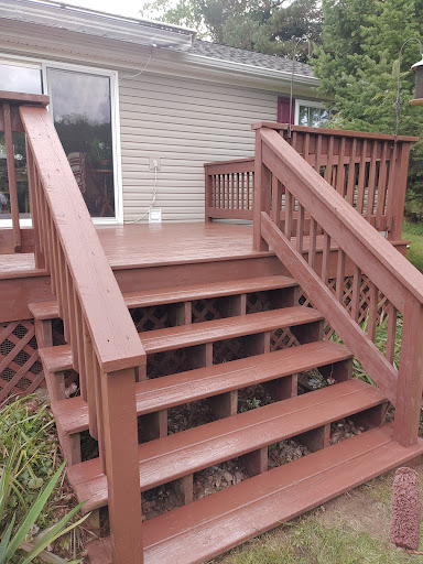 A+powerwashing & home maintenance - Thumbnail