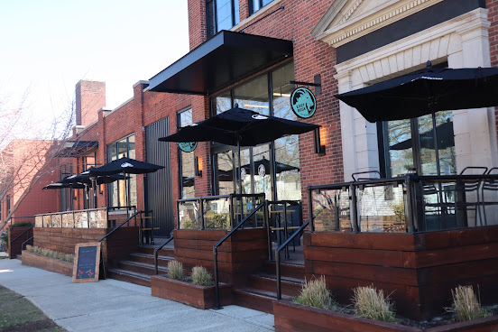 East Rock Brewing Company by null