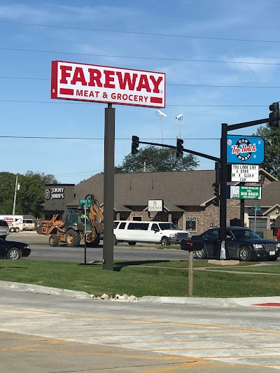 Fareway Grocery