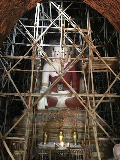 Photos of Thakyapone Temple