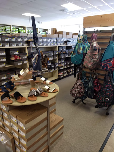 Phillips Shoes - Thumbnail
