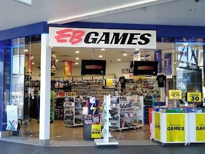 Photos of EB Games Glendale