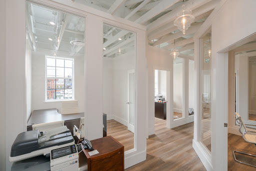 Vybe Realty - Visual