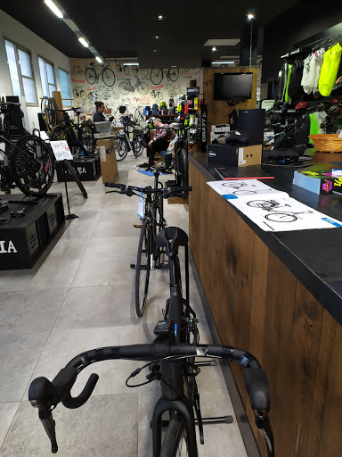 Bottega della Bici - Thumbnail