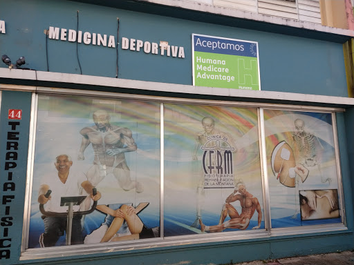 Clinica terapia fisica - Thumbnail