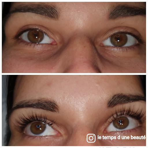 Le temps d’une beauté - Thumbnail